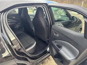 Nissan Juke BENZIN* FULL* AVTOMAT, снимка 13 - Автомобили и джипове - 53610868