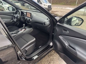 Nissan Juke BENZIN* FULL* AVTOMAT, снимка 12 - Автомобили и джипове - 53610868