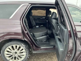 Hyundai Palisade * Ultimate * CARFAX * 360 * ПОДГРЕВИ * ОБДУХВАНЕ , снимка 17 - Автомобили и джипове - 53668340