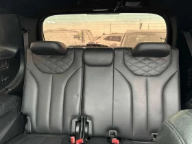 Hyundai Palisade * Ultimate * CARFAX * 360 * ПОДГРЕВИ * ОБДУХВАНЕ , снимка 15 - Автомобили и джипове - 53668340