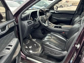 Hyundai Palisade * Ultimate * CARFAX * 360 * ПОДГРЕВИ * ОБДУХВАНЕ , снимка 5 - Автомобили и джипове - 53668340