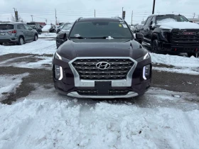 Hyundai Palisade * Ultimate * CARFAX * 360 * ПОДГРЕВИ * ОБДУХВАНЕ , снимка 6 - Автомобили и джипове - 53668340