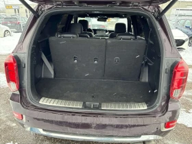 Hyundai Palisade * Ultimate * CARFAX * 360 * ПОДГРЕВИ * ОБДУХВАНЕ , снимка 16 - Автомобили и джипове - 53668340