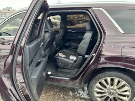 Hyundai Palisade * Ultimate * CARFAX * 360 * ПОДГРЕВИ * ОБДУХВАНЕ , снимка 14 - Автомобили и джипове - 53668340