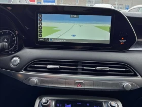 Hyundai Palisade * Ultimate * CARFAX * 360 * ПОДГРЕВИ * ОБДУХВАНЕ , снимка 9 - Автомобили и джипове - 53668340