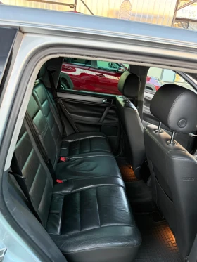 VW Touareg 3.0 TDI - 8000 € / 15646.64 лв. - 52836376 11