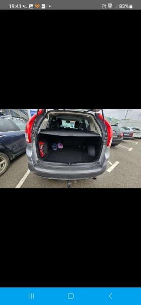 Honda Cr-v IV Gen 2.0 AT | Mobile.bg � ����� ������ 3