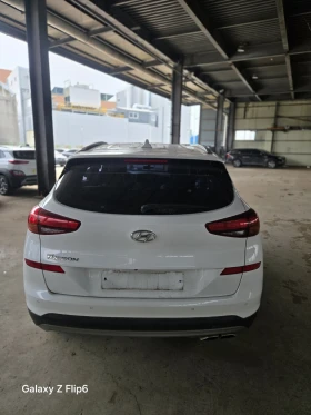 Hyundai Tucson 2.0 CRDI - ������� ���� | Mobile.bg � ����� ������ 3