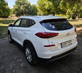 Hyundai Tucson 2.0 CRDI | Mobile.bg � ����� ������ 6