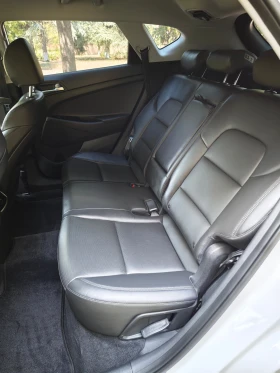 Hyundai Tucson 2.0 CRDI | Mobile.bg � ����� ������ 17