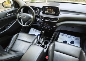 Hyundai Tucson 2.0 CRDI | Mobile.bg � ����� ������ 13