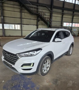 Hyundai Tucson 2.0 CRDI - ������� ���� | Mobile.bg � ����� ������ 2