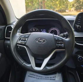 Hyundai Tucson 2.0 CRDI | Mobile.bg � ����� ������ 11