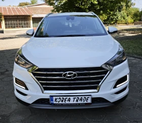 ������ Hyundai Tucson