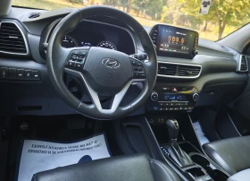 Hyundai Tucson 2.0 CRDI | Mobile.bg � ����� ������ 10