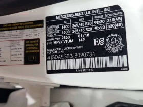 Mercedes-Benz GLE * 400 * CARFAX * ���� �� �� | Mobile.bg � ����� ������ 16