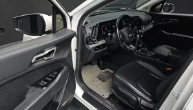 Kia Sportage ���������� | Mobile.bg � ����� ������ 8
