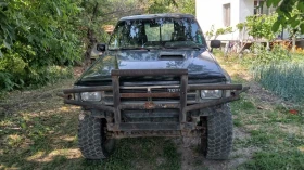 ����� �� �������� �� Toyota 4runner