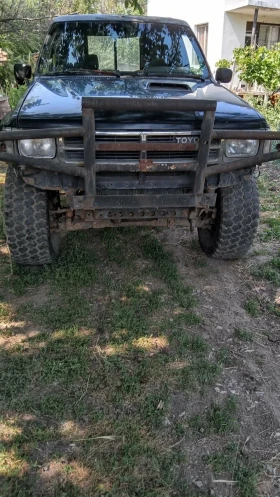 Toyota 4runner | Mobile.bg � ����� ������ 3
