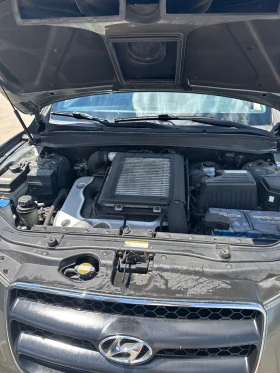 Hyundai Santa fe | Mobile.bg � ����� ������ 13