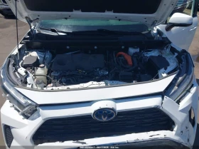 Toyota 4runner 2.5L I-4 DI, DOHC, VVT, 176HP All Wheel Drive | Auto.bg — изображение 10