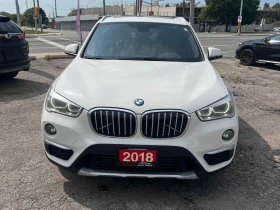 BMW X1 * xDrive28i * CARFAX * ОПЦИЯ ЗА ФИНАНСИРАНЕ  | Auto.bg — изображение 6