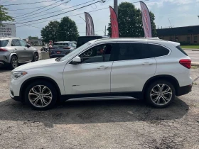 BMW X1 * xDrive28i * CARFAX * ОПЦИЯ ЗА ФИНАНСИРАНЕ  | Auto.bg — изображение 2