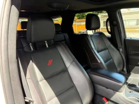 Dodge Durango * R/T AWD * ���������� ��� ������������ ������*  | Mobile.bg � ����� ������ 9