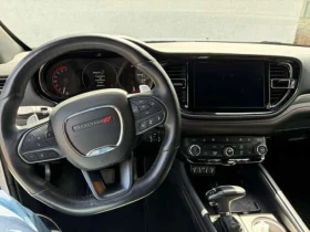 Dodge Durango * R/T AWD * ���������� ��� ������������ ������*  | Mobile.bg � ����� ������ 8