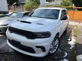 ������ Dodge Durango