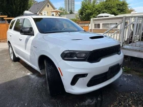 Dodge Durango * R/T AWD * ���������� ��� ������������ ������*  | Mobile.bg � ����� ������ 6