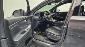 Hyundai Santa fe 2.2d* CALLIGRAPHY* �������* ���������* 360* HUD*  | Mobile.bg � ����� ������ 9