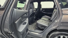 Hyundai Santa fe 2.2d* CALLIGRAPHY* �������* ���������* 360* HUD*  | Mobile.bg � ����� ������ 17