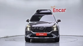 Hyundai Santa fe 2.2d* CALLIGRAPHY* �������* ���������* 360* HUD*  | Mobile.bg � ����� ������ 3