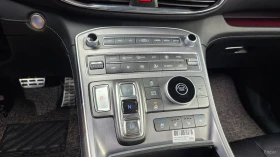 Hyundai Santa fe 2.2d* CALLIGRAPHY* �������* ���������* 360* HUD*  | Mobile.bg � ����� ������ 8