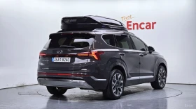 Hyundai Santa fe 2.2d* CALLIGRAPHY* �������* ���������* 360* HUD*  | Mobile.bg � ����� ������ 2