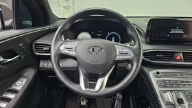 Hyundai Santa fe 2.2d* CALLIGRAPHY* �������* ���������* 360* HUD*  | Mobile.bg � ����� ������ 11