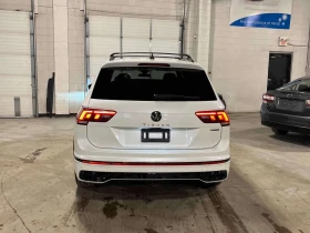 VW Tiguan * Comfortline R Line Black Edition * CARFAX *  - 22050 € / 43126.05 лв. - 49633948 4