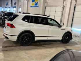 VW Tiguan * Comfortline R Line Black Edition * CARFAX *  - 22050 € / 43126.05 лв. - 49633948 3
