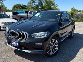 BMW X4 * xDrive30i * CARFAX * ОПЦИЯ ЗА ФИНАНСИРАНЕ