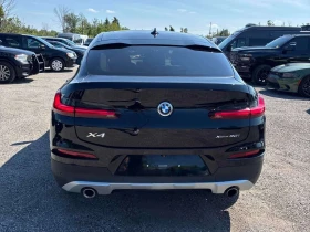 BMW X4 * xDrive30i * CARFAX * ОПЦИЯ ЗА ФИНАНСИРАНЕ | Auto.bg — изображение 4