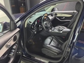Mercedes-Benz GLC 350 4MATIC - САМО 30% АВАНС | Auto.bg — изображение 10