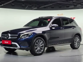 Mercedes-Benz GLC 350 4MATIC - САМО 30% АВАНС