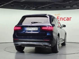 Mercedes-Benz GLC 350 4MATIC - САМО 30% АВАНС | Auto.bg — изображение 4