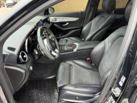 Mercedes-Benz GLC 43 AMG  * CARFAX * ОПЦИЯ ЗА ФИНАНСИРАНЕ | Auto.bg — изображение 5