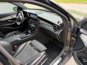 Mercedes-Benz GLC 43 AMG  * CARFAX * ОПЦИЯ ЗА ФИНАНСИРАНЕ | Auto.bg — изображение 13