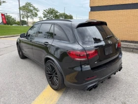Mercedes-Benz GLC 43 AMG  * CARFAX * ОПЦИЯ ЗА ФИНАНСИРАНЕ | Auto.bg — изображение 4