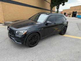 Mercedes-Benz GLC 43 AMG  * CARFAX * ОПЦИЯ ЗА ФИНАНСИРАНЕ | Auto.bg — изображение 6