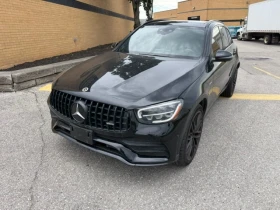 Mercedes-Benz GLC 43 AMG  * CARFAX * ОПЦИЯ ЗА ФИНАНСИРАНЕ | Auto.bg — изображение 10