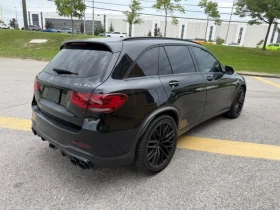 Mercedes-Benz GLC 43 AMG  * CARFAX * ОПЦИЯ ЗА ФИНАНСИРАНЕ | Auto.bg — изображение 2